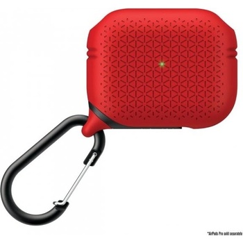 Catalyst Waterproof Premium Case pre Apple AirPods Pro CATAPDPROTEXRED