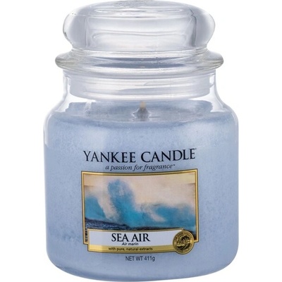 Yankee Candle Classic Sea Air 411 g