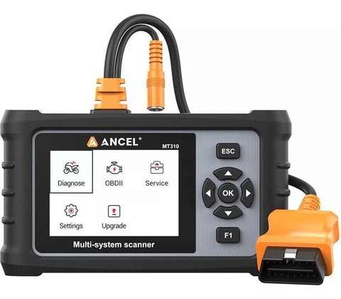 Ancel MT310