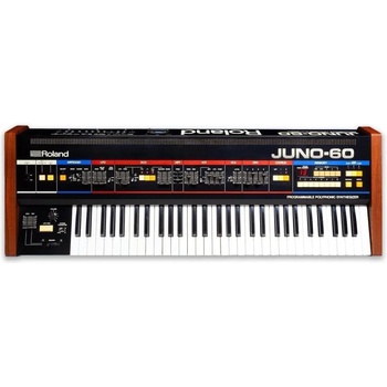 Image 1 of Roland JUNO-60 Key