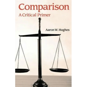 Image 1 of Comparison | Aaron W. Hughes