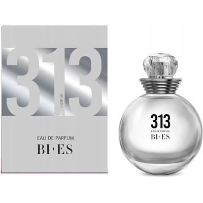 Bi-es 313 parfum dámsky 100 ml
