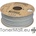 FormFutura PLA филамент FormFutura EasyFil ePLA, 1.75 mm, 1 kg, Matt Light Grey