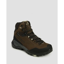 Dolomite Vernale Leather High Gtx pánska outdoorová obuv