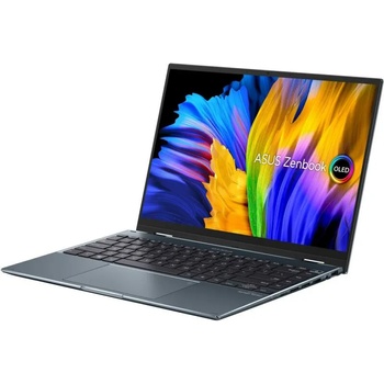 ASUS ZenBook UX5401ZA-OLED-KN721X
