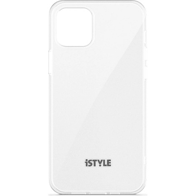 Прозрачен кейс от iSTYLE за iPhone 12 |12 Pro (K-PL50010101000005)