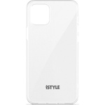 iStyle Калъф за iPhone 12/12 Pro от iSTYLE - Прозрачен (K-PL50010101000005)