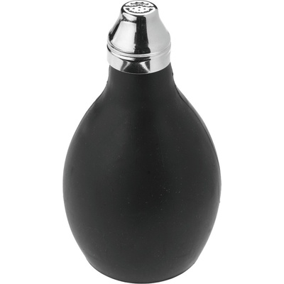 Efalock rozprašovač na pudr černý