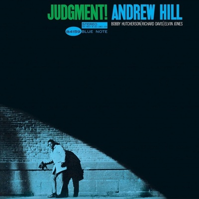 Andrew Hill - Judgement! (Reissue) (180 g) LP