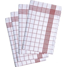Karlowsky KY076 50 x 70 cm 10ks red