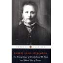 The Strange Case of Dr. Jekyll and Mr. Hyde and Other Tales of Terror - Robert Lo
