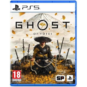 Sony Ghost of Yōtei (PS5)