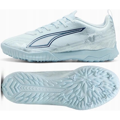 Puma ULTRA 6 PLAY JR TT 108544-03 Modré