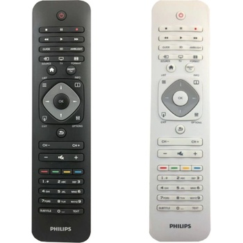 Philips 242254990507, ykf314-002 - оригинален дистанционен контрол (242254990507, ykf314-002)