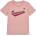 converse SCRIPTED WORDMARK TEE