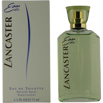 Lancaster Eau de Lancaster toaletní voda dámská 125 ml