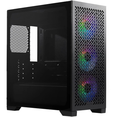 Cooler Master Elite 302 black (E302-KGNN-S00)