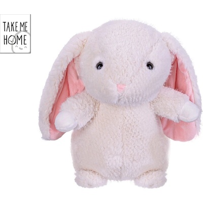 Mikro trading Take Me Home Zajíček 30 cm