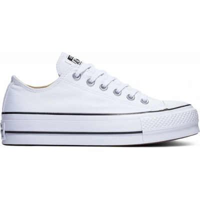 Converse Dámske topánky Chuck Taylor All Star Lift 560251C