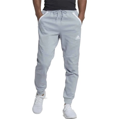 Adidas Sportswear Designed For Gameday Pants Grey - XS