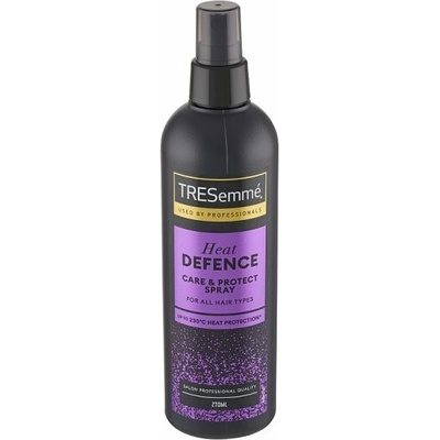 TRESemmé Heat Protection sprej na ochranu vlasov pred teplom 270 ml