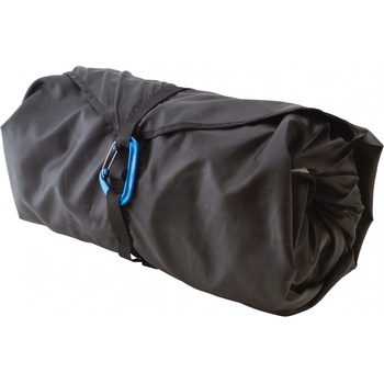 Metolius Чанта за въжета Metolius Rope Tarp Rope bag - Black / Grey - размер One Size (311-0138-0111)