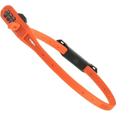 Hiplok Z Lok Combo V2 oranžový