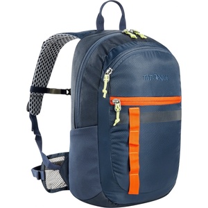 TATONKA Детска детска раница Tatonka Kid's City Pack 12 Kids' backpack - Navy - размер One Size (508-0803-0211)