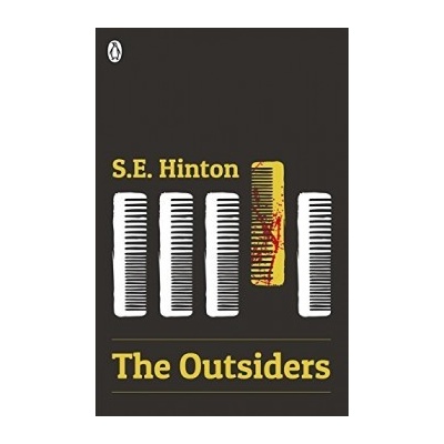 The Outsiders - S E Hinton