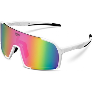 VIF One White x Pink Photochromic Слънчеви очила