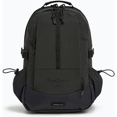 Раница Pepe Jeans Hayden Bristol черна