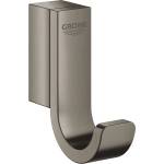 GROHE Selection - Закачалка, четкан Hard Graphite 41039AL0 (41039AL0)