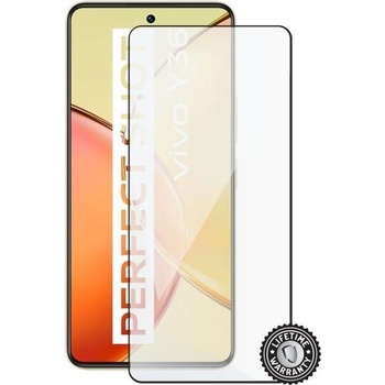 Screenshield VIVO Y36 Tempered Glass Protection VVO-TG25DBY36-D