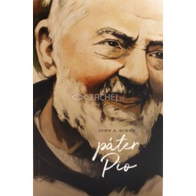 Páter Pio - Schug John A.