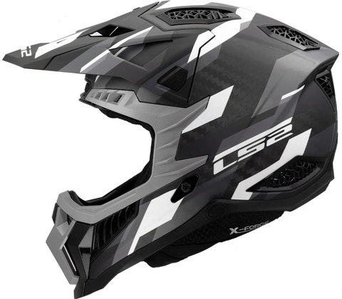 LS2 MX703 X-Force