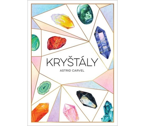 Kryštály