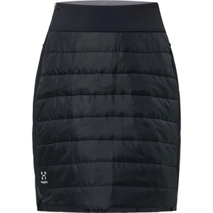 HAGLÖFS Mimic skirt w черно s (606469-2c5)
