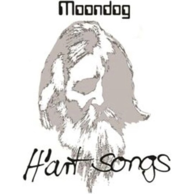 Moondog - H'art Songs LP – Hledejceny.cz