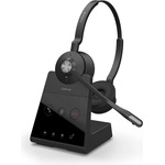 Jabra Engage 65 Stereo (9559-553-111) Слушалки