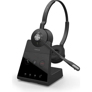 Jabra Engage 65 Stereo (9559-553-111) Слушалки