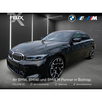BMW 320d xDrive M Sport 140 kW