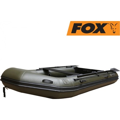 Fox Inflatable Boat Aluminium Floor 290 – Zboží Dáma Fox Inflatable Boat Aluminium Floor 290 – Zboží Dáma