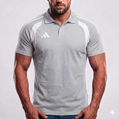 Adidas Мъжка тениска tiro 26 polo lifestyle - kf3399