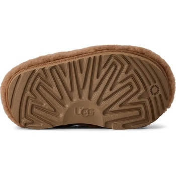UGG Бебешки буйки ugg tasman maxi curly (1158256t)