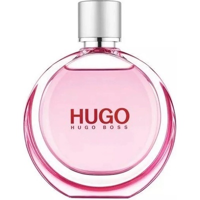 Hugo Boss Hugo Extreme parfémovaná voda dámská 75 ml