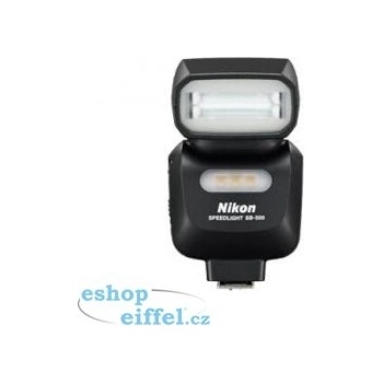 Nikon SB-500