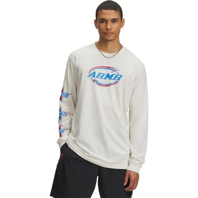 Under Armour 60/40S Stacked