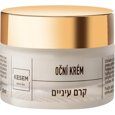 KESEM Oční krém 50 ml – Hledejceny.cz
