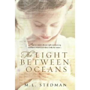 Light Between Oceans | M. L. Stedman (2013)