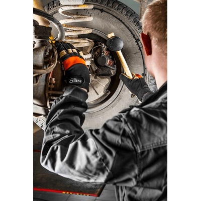 NEO TOOLS Ruční nářadí 25-053